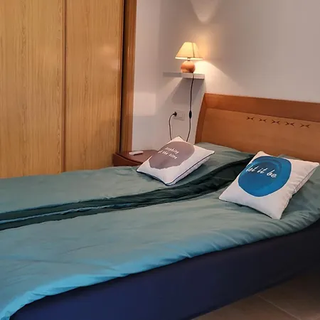 Chilloro Lägenhet Oropesa del Mar