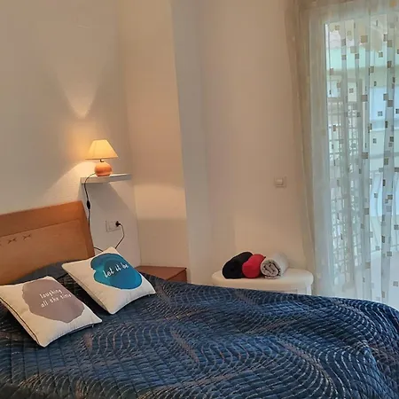 Chilloro Lägenhet *