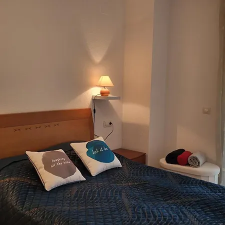 Chilloro Lägenhet *
